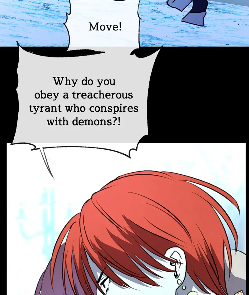 Deor Chapter 94 page 32 - 
