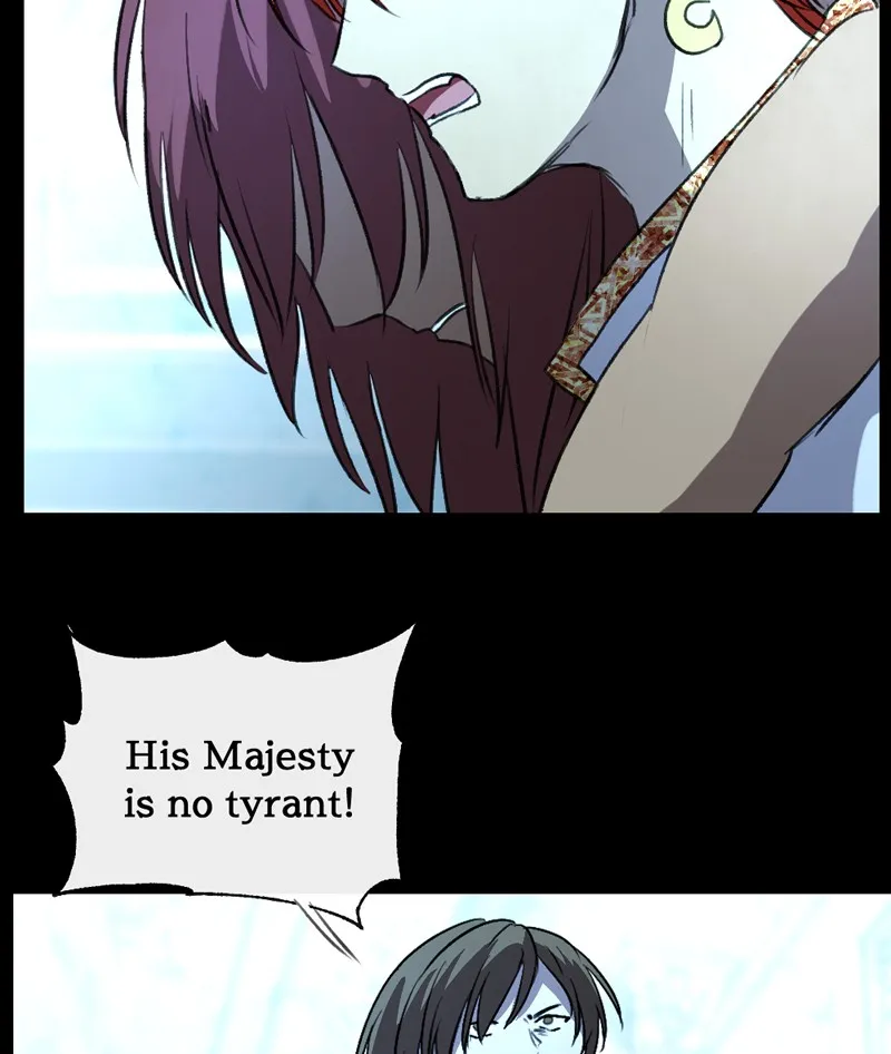 Deor Chapter 94 page 33 - 