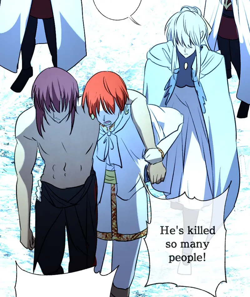 Deor Chapter 94 page 35 - 