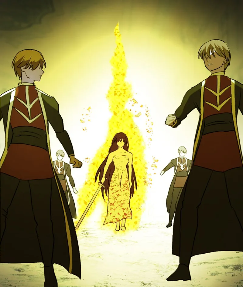 Deor Chapter 94 page 39 - 