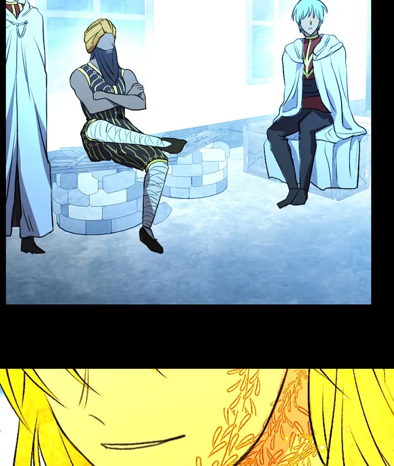 Deor Chapter 94 page 44 - 