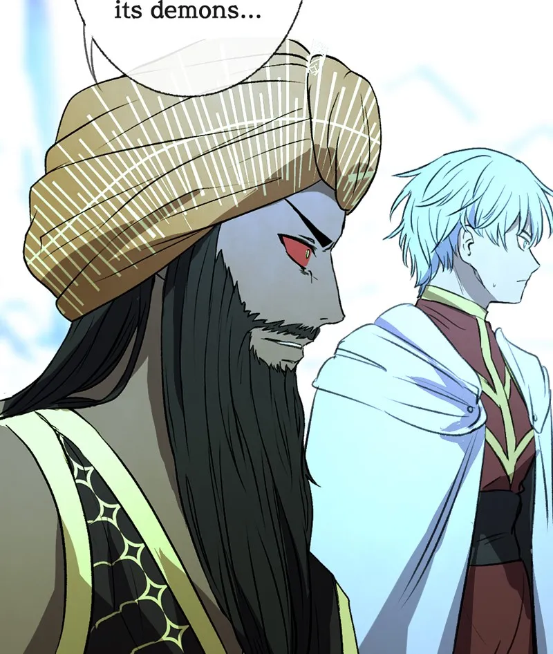 Deor Chapter 94 page 49 - 