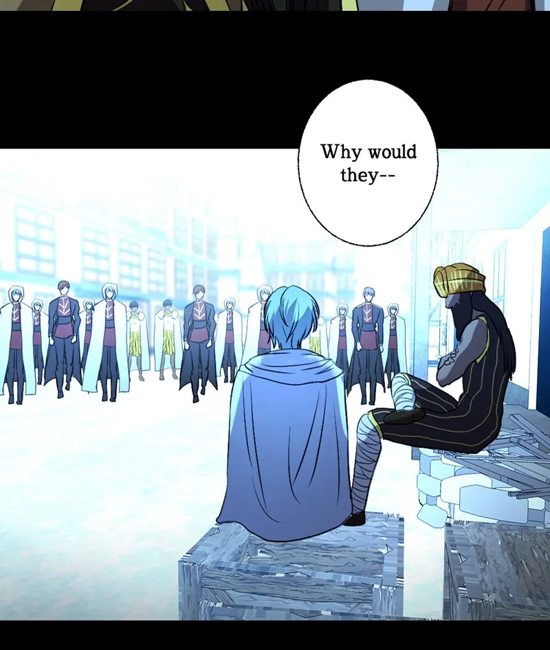 Deor Chapter 94 page 50 - 