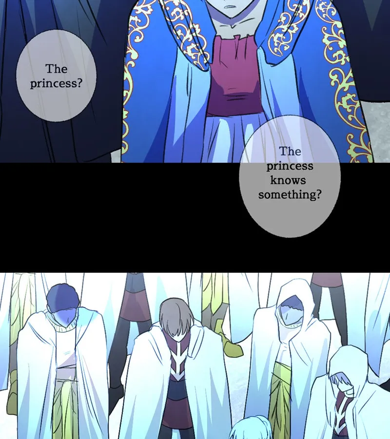 Deor Chapter 94 page 53 - 