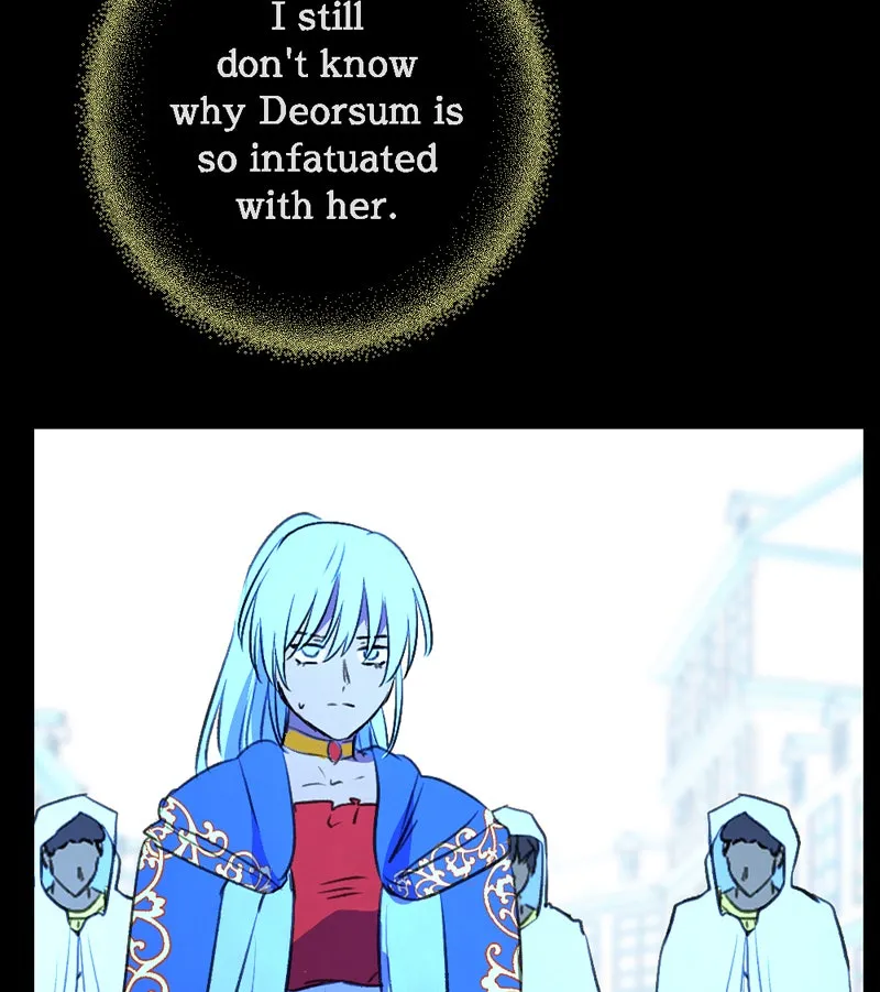 Deor Chapter 94 page 57 - 