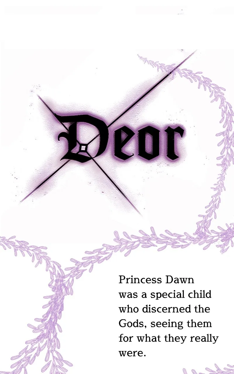 Deor Chapter 95 page 2 - 