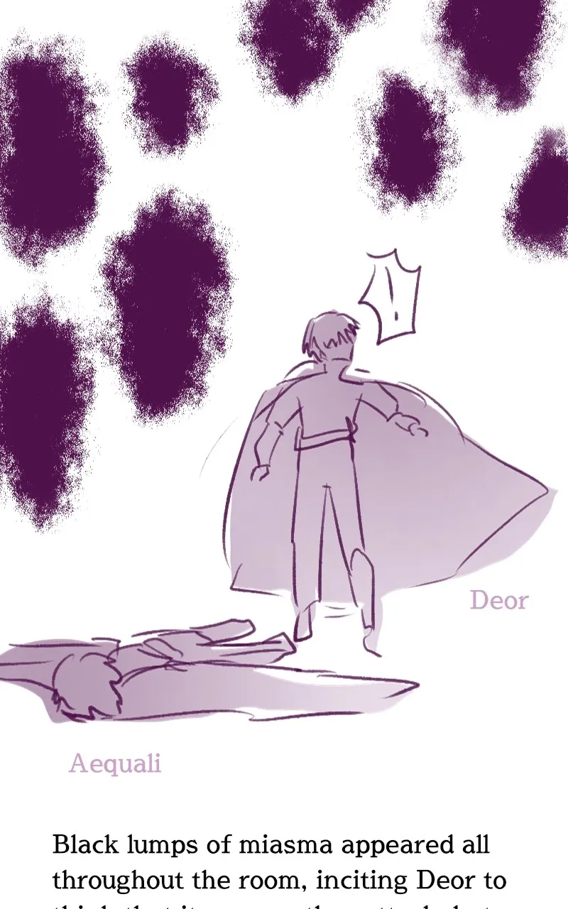 Deor Chapter 95 page 16 - 