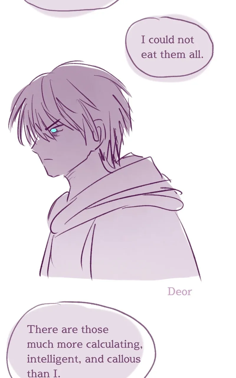 Deor Chapter 95 page 23 - 
