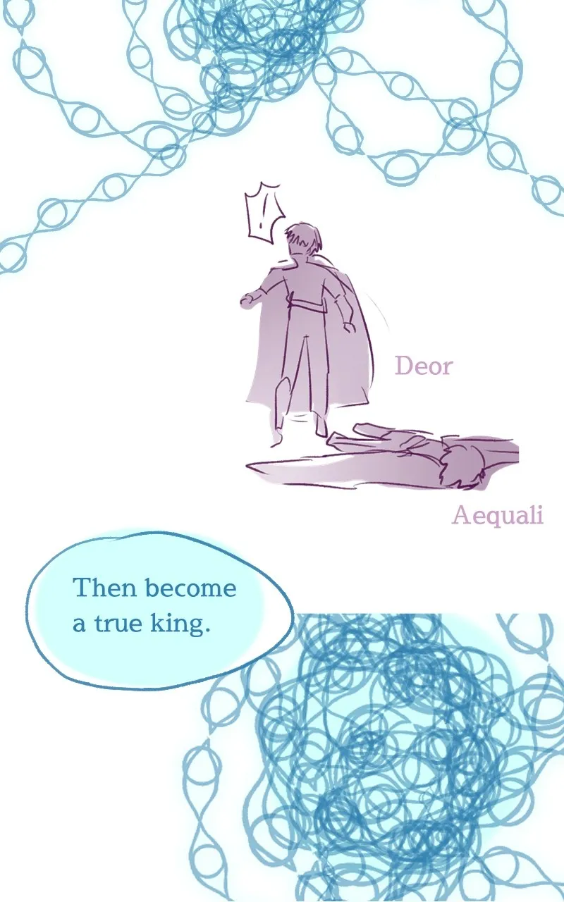 Deor Chapter 95 page 26 - 