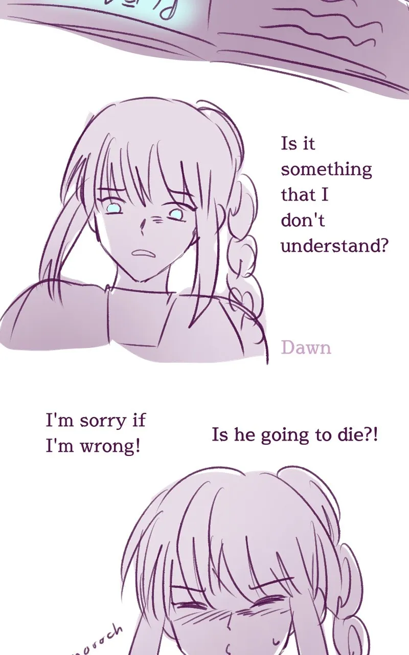 Deor Chapter 95 page 37 - 