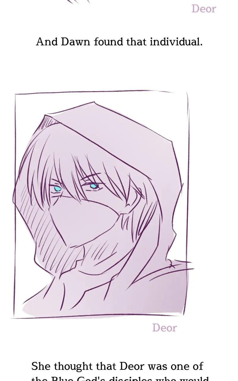 Deor Chapter 95 page 5 - 