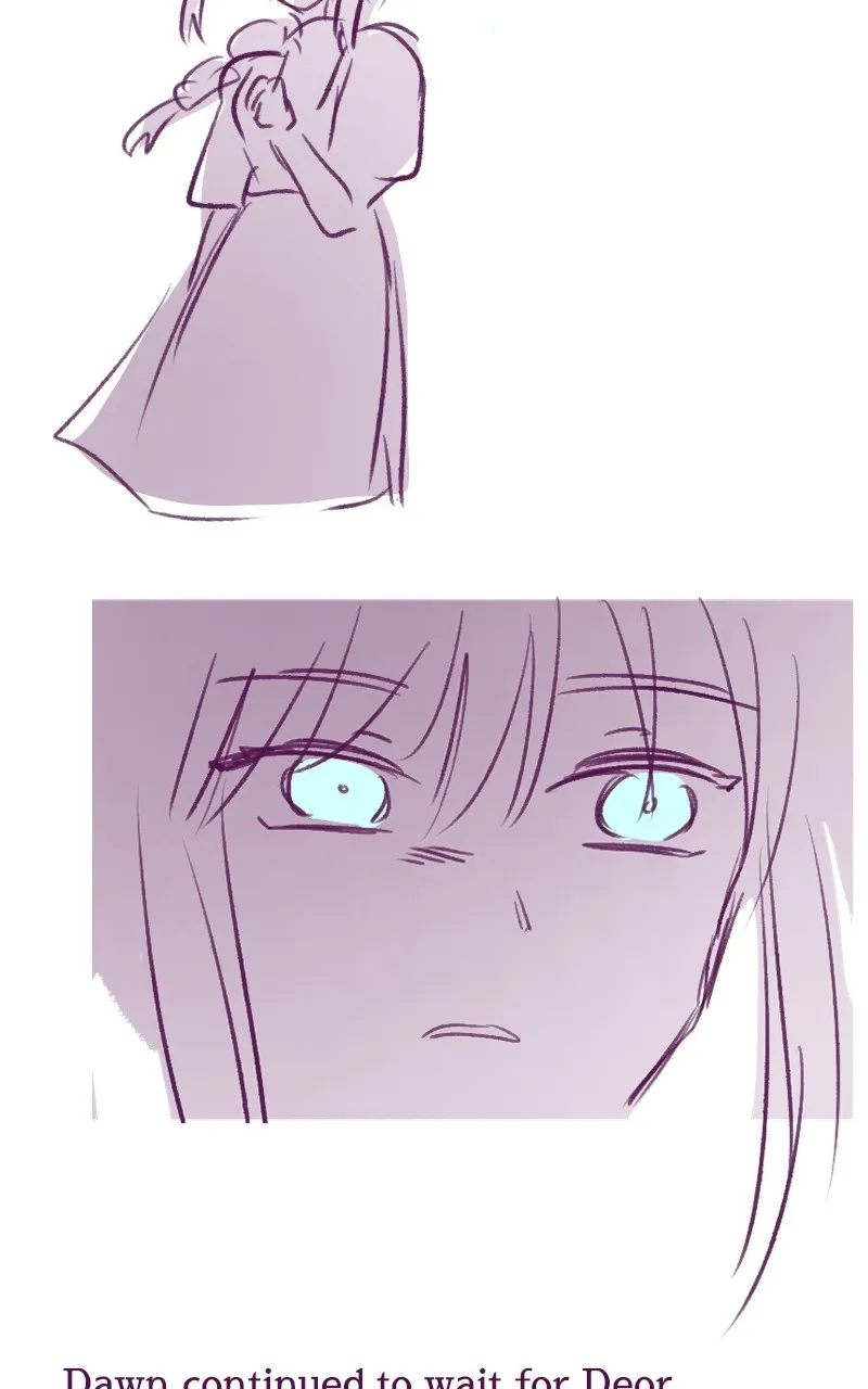 Deor Chapter 95 page 41 - 
