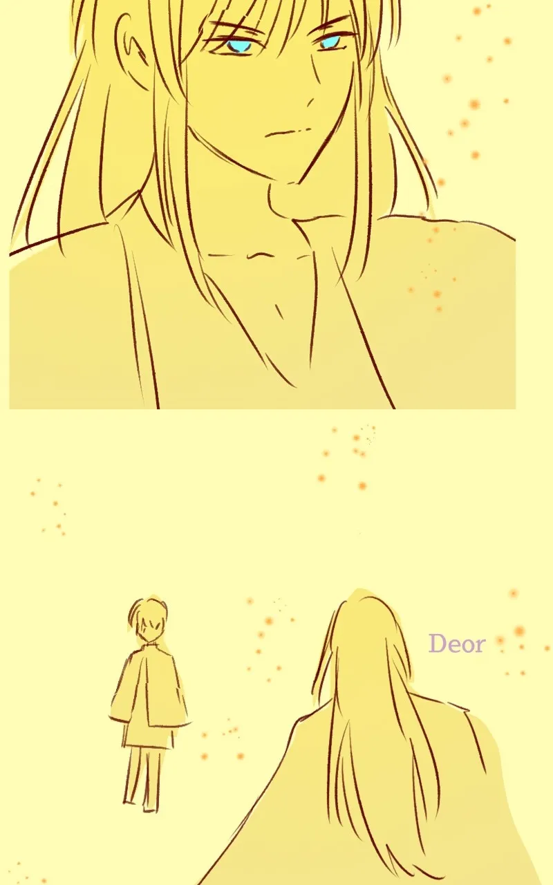 Deor Chapter 95 page 45 - 