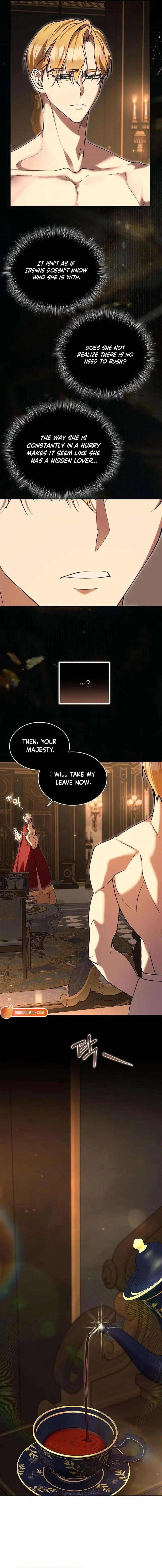 Deoreopyeo Mattanghal Wangbiyeo Chapter 22 page 4 - 