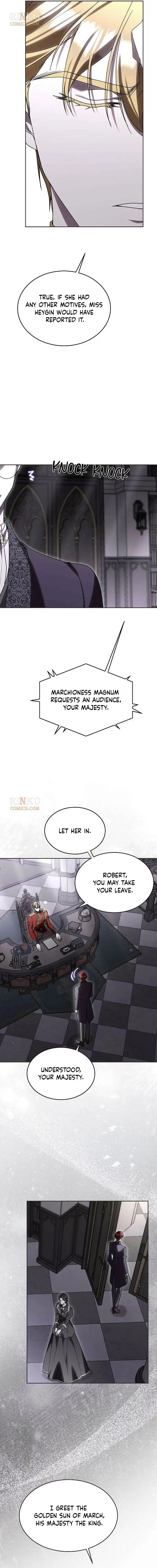 Deoreopyeo Mattanghal Wangbiyeo Chapter 23 page 4 - 