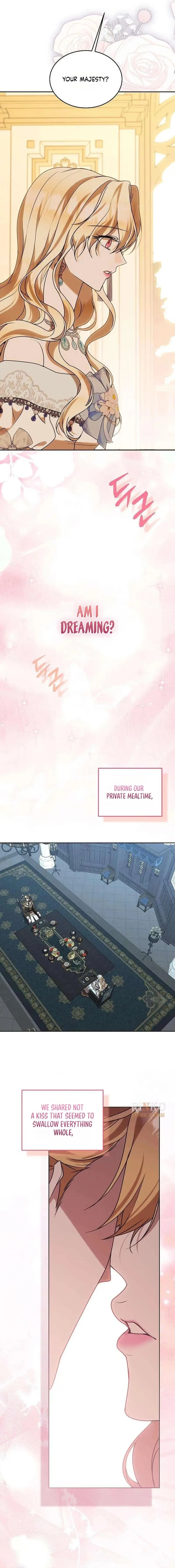 Deoreopyeo Mattanghal Wangbiyeo Chapter 26 page 2 - 