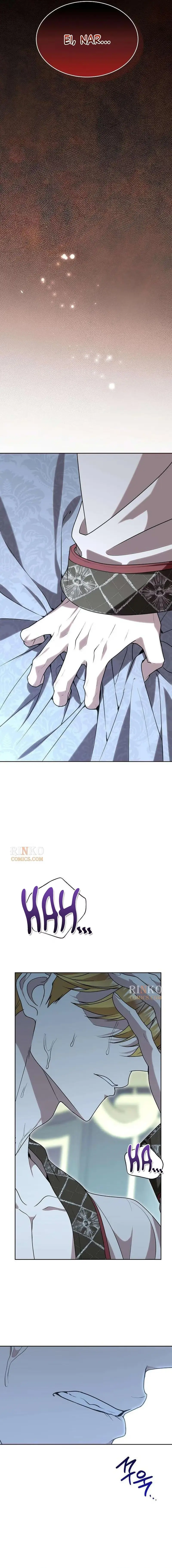 Deoreopyeo Mattanghal Wangbiyeo Chapter 26 page 16 - 