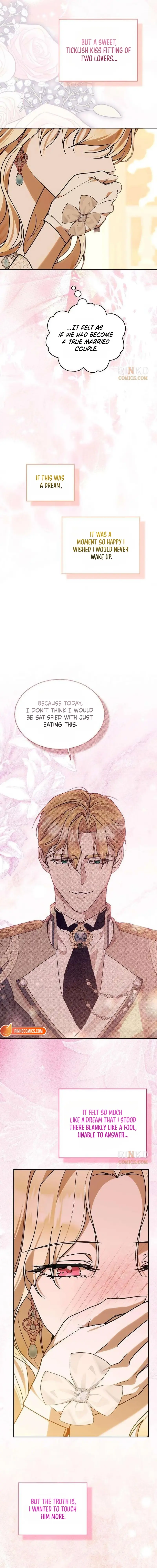 Deoreopyeo Mattanghal Wangbiyeo Chapter 26 page 3 - 