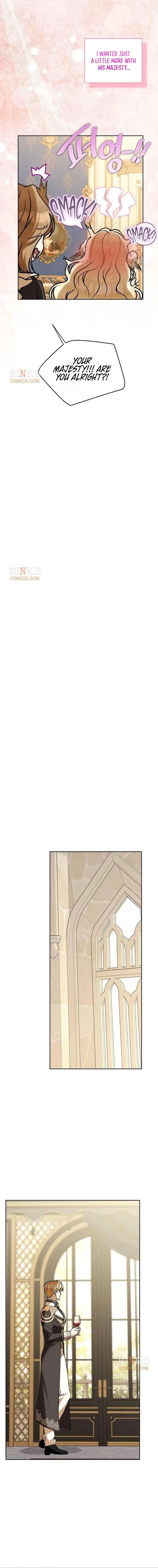 Deoreopyeo Mattanghal Wangbiyeo Chapter 26 page 4 - 
