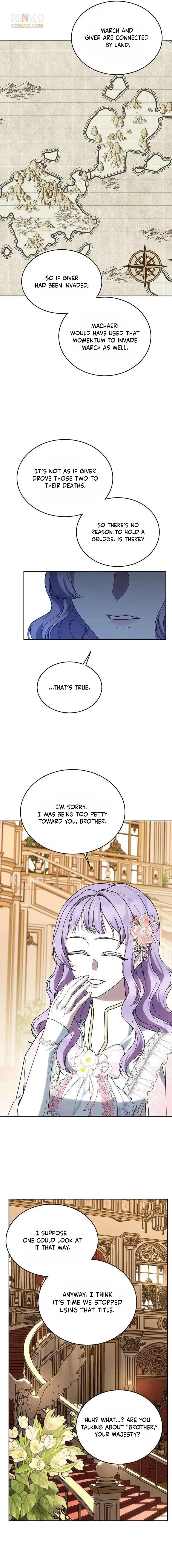 Deoreopyeo Mattanghal Wangbiyeo Chapter 27 page 17 - 