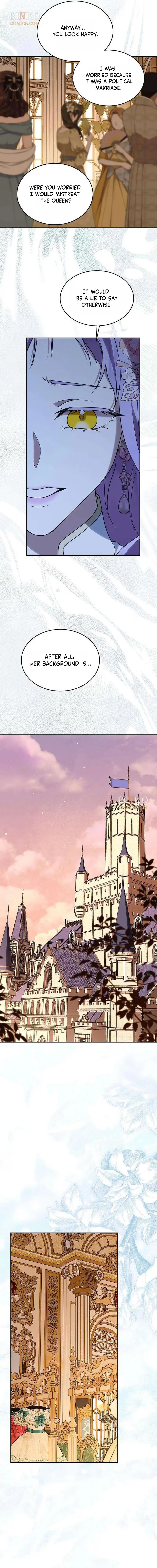 Deoreopyeo Mattanghal Wangbiyeo Chapter 27 page 19 - 
