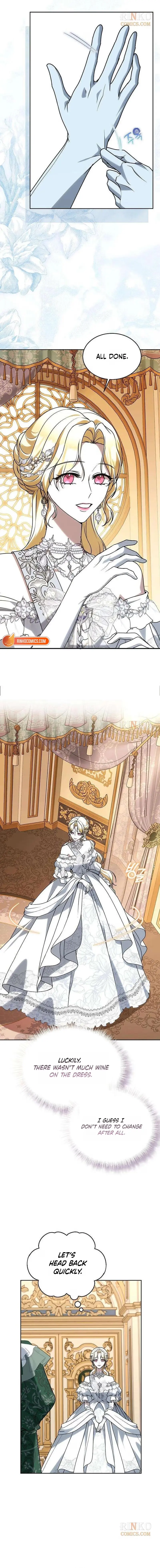 Deoreopyeo Mattanghal Wangbiyeo Chapter 27 page 20 - 