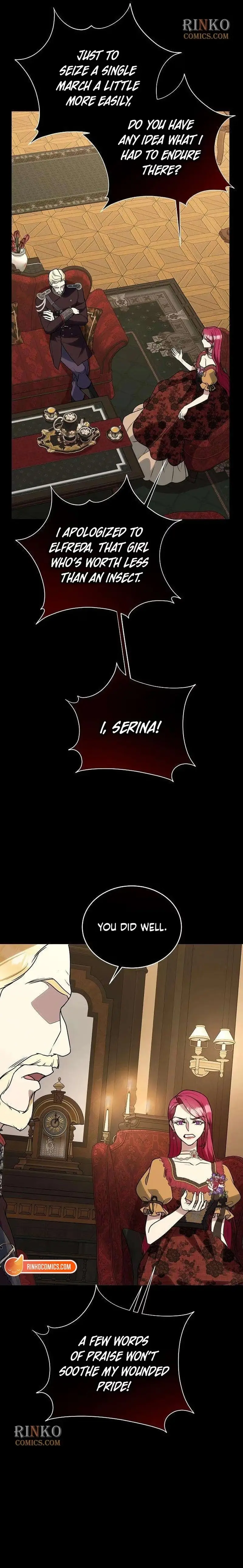 Deoreopyeo Mattanghal Wangbiyeo Chapter 28 page 4 - 