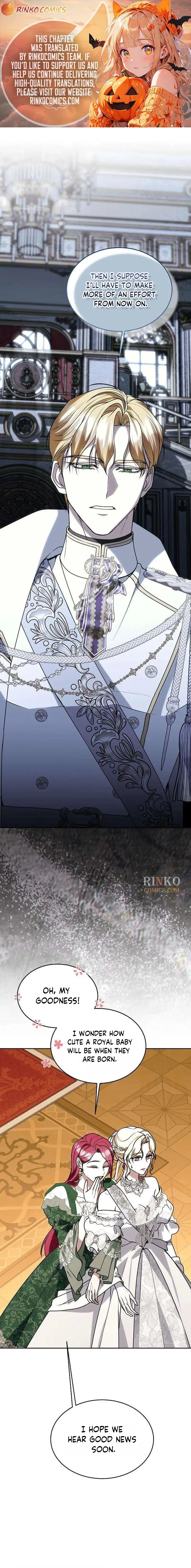 Deoreopyeo Mattanghal Wangbiyeo Chapter 29 page 1 - 