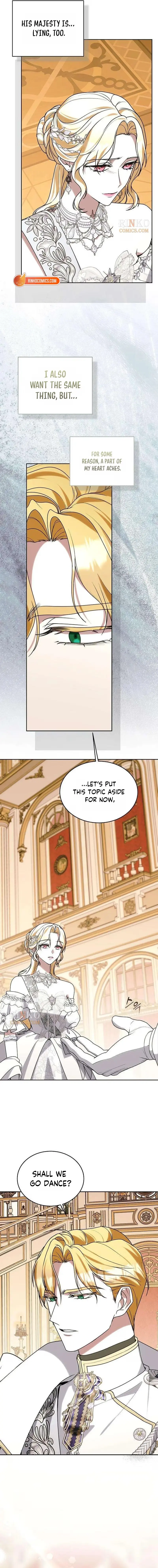 Deoreopyeo Mattanghal Wangbiyeo Chapter 29 page 2 - 