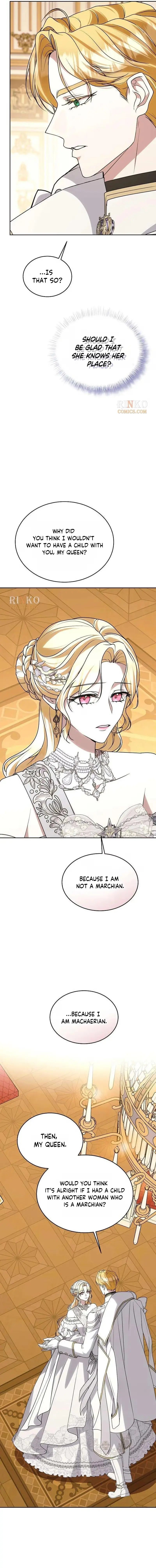Deoreopyeo Mattanghal Wangbiyeo Chapter 29 page 11 - 