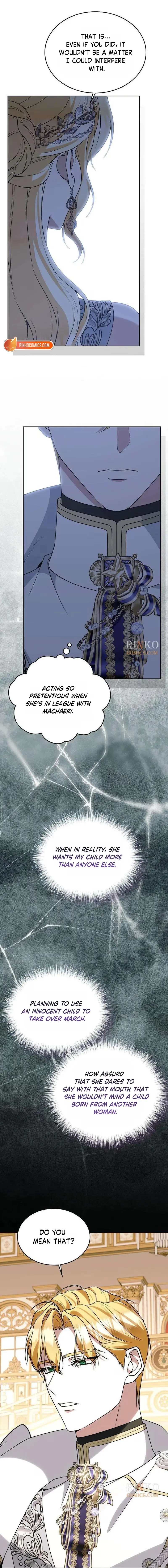 Deoreopyeo Mattanghal Wangbiyeo Chapter 29 page 12 - 
