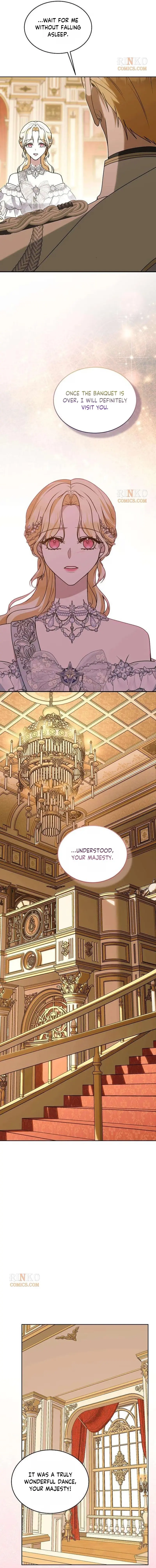 Deoreopyeo Mattanghal Wangbiyeo Chapter 29 page 14 - 