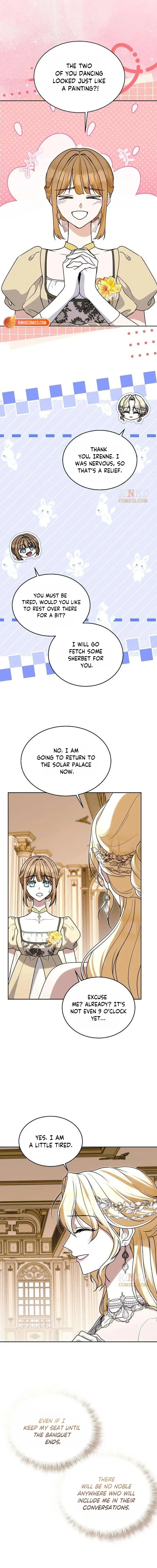 Deoreopyeo Mattanghal Wangbiyeo Chapter 29 page 15 - 