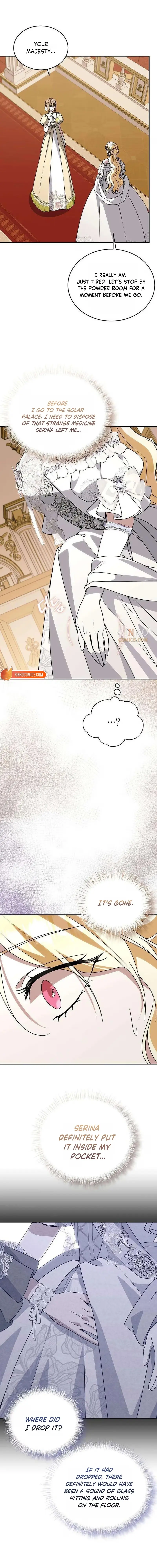 Deoreopyeo Mattanghal Wangbiyeo Chapter 29 page 16 - 