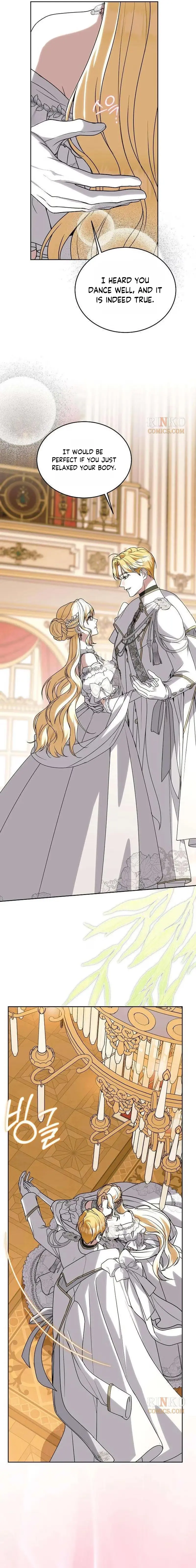 Deoreopyeo Mattanghal Wangbiyeo Chapter 29 page 5 - 