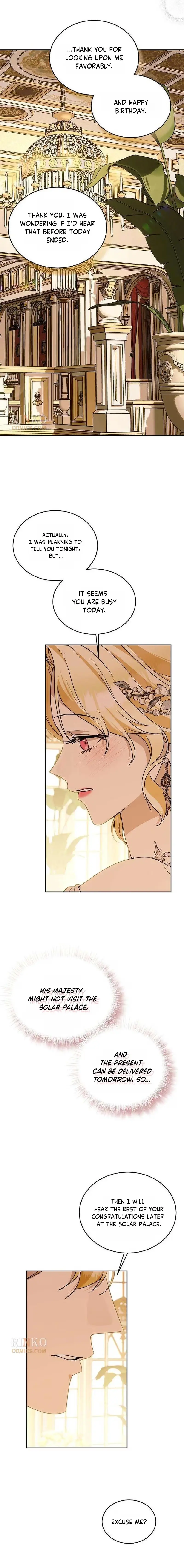 Deoreopyeo Mattanghal Wangbiyeo Chapter 29 page 7 - 