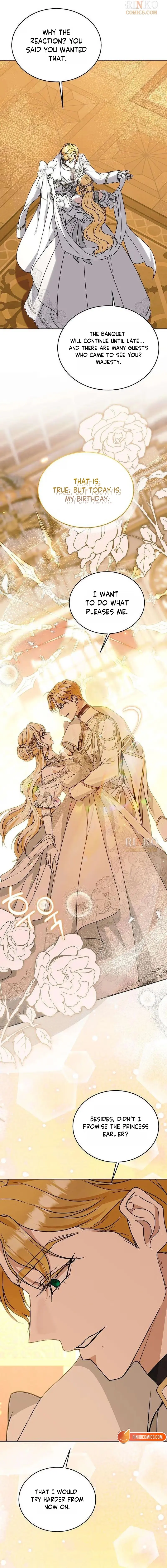 Deoreopyeo Mattanghal Wangbiyeo Chapter 29 page 8 - 