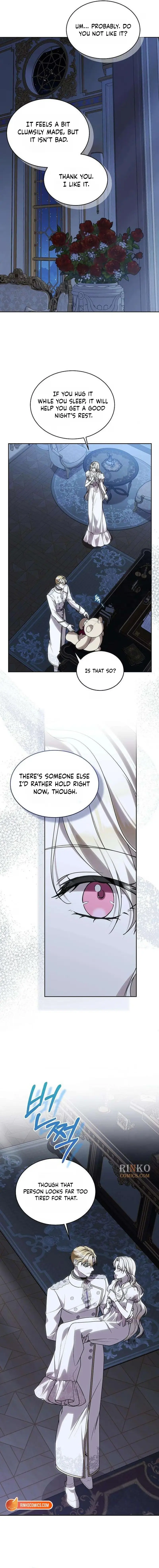 Deoreopyeo Mattanghal Wangbiyeo Chapter 30 page 11 - 
