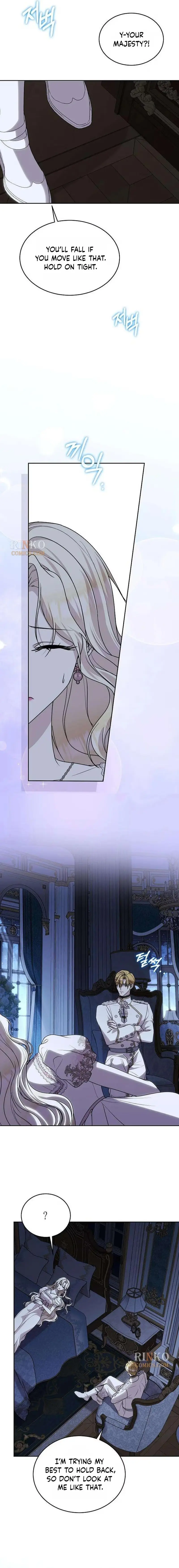 Deoreopyeo Mattanghal Wangbiyeo Chapter 30 page 12 - 