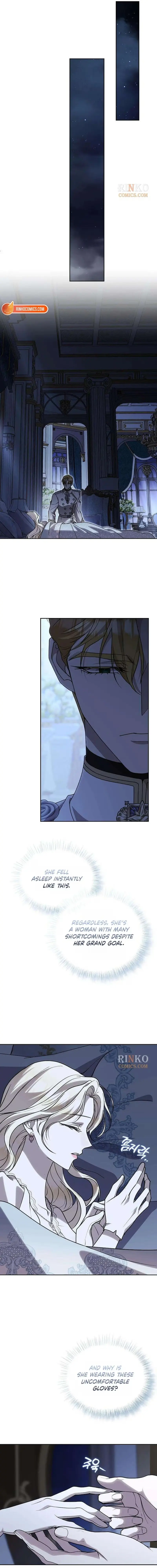 Deoreopyeo Mattanghal Wangbiyeo Chapter 30 page 15 - 