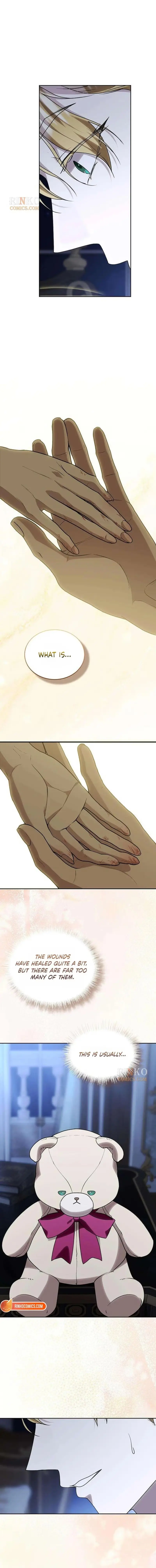Deoreopyeo Mattanghal Wangbiyeo Chapter 30 page 16 - 