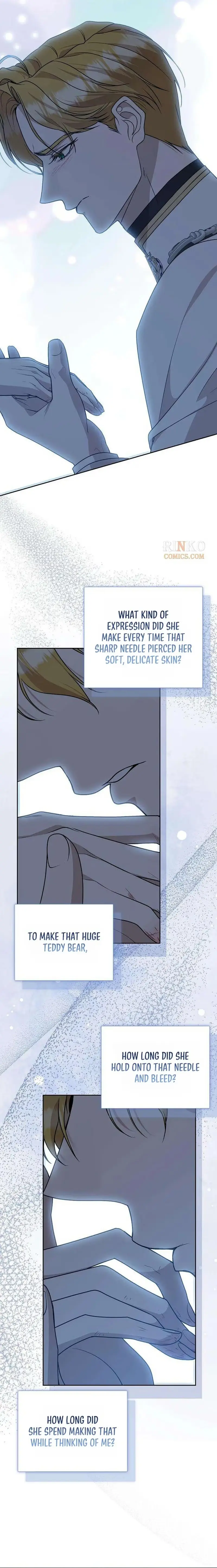 Deoreopyeo Mattanghal Wangbiyeo Chapter 30 page 18 - 