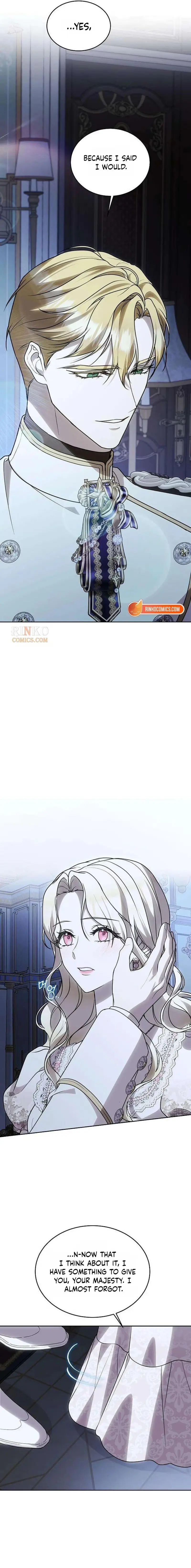 Deoreopyeo Mattanghal Wangbiyeo Chapter 30 page 3 - 