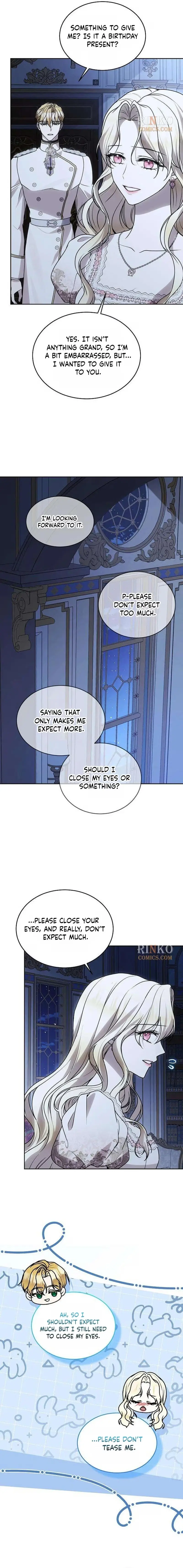 Deoreopyeo Mattanghal Wangbiyeo Chapter 30 page 4 - 