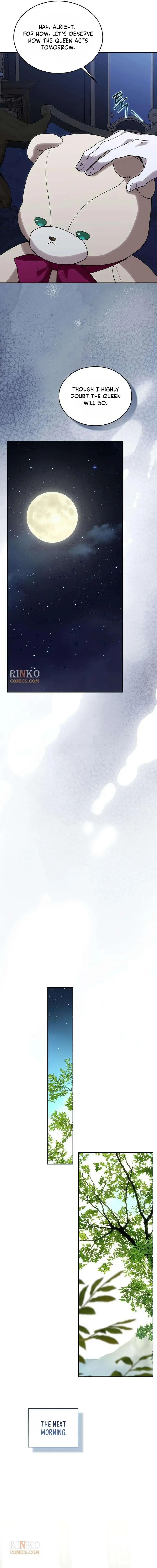 Deoreopyeo Mattanghal Wangbiyeo Chapter 31 page 13 - 