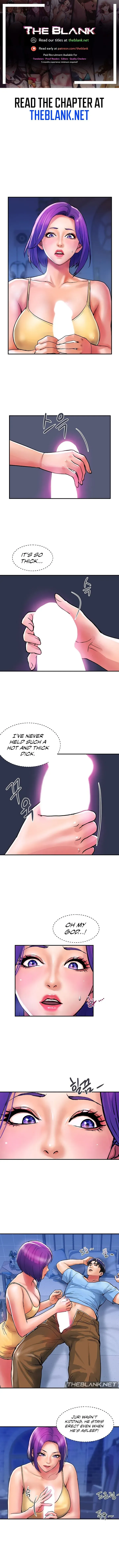 Department Store Cougars Chapter 17 page 1 - 