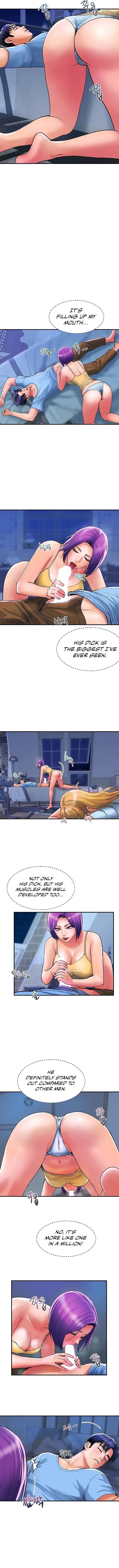 Department Store Cougars Chapter 17 page 3 - 