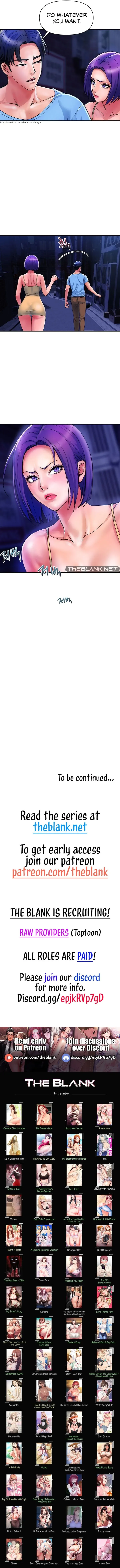 Department Store Cougars Chapter 18 page 8 - 