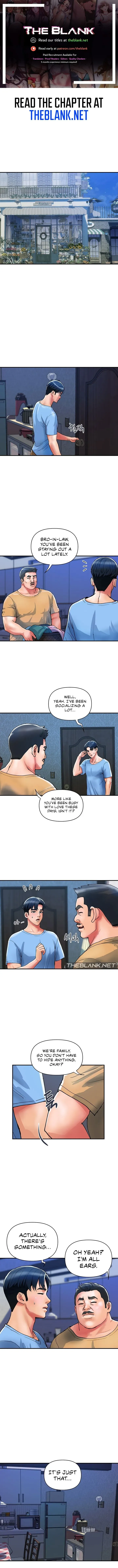 Department Store Cougars Chapter 19 page 1 - 