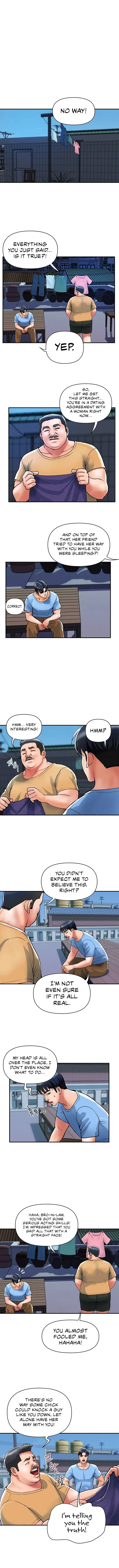 Department Store Cougars Chapter 19 page 2 - 